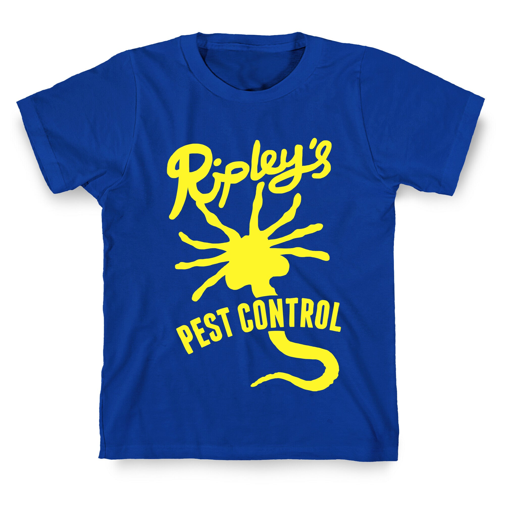 Ripley's Pest Control T-Shirt